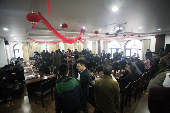 浙江新東陽(yáng)建設(shè)集團(tuán)有限公司